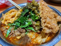 -岚方螺蛳粉(铁西店)