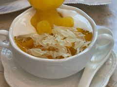 熊仔杨枝甘露-利宝阁(嘉里建设广场店)