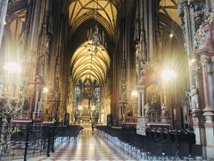 -斯蒂芬主教座堂(Stephansdom)