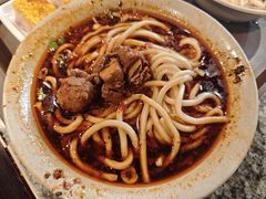 -小街天府(西工小街店)