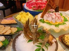 -虾佬圣汤·海鲜姿造(乐堤港店)