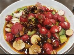 -五谷屯私房菜·始于2005(中山陵童卫路店)