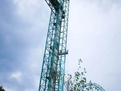 -梦幻奥陶纪景区