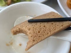 -祈胜邨•顺德鱼生•顺德菜(容桂店)