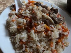 新疆手抓饭-维吾尔餐厅(宜山路店)