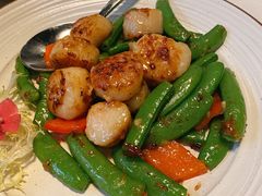 -三号黄浦会Canton Table