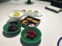 -荣轩(新荣记环球金融中心店)