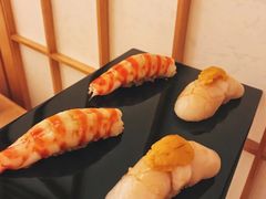 -鮨青(恒基名人购物中心店)