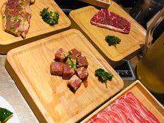 -火炉火自助餐(悠唐购物中心店)