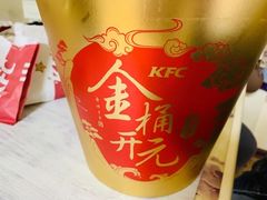 -肯德基(万科广东路店)
