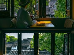 -黎里古镇
