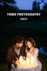 -雨墨婚纱摄影工作室