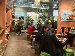 大堂-老客家·客家菜(万达店)
