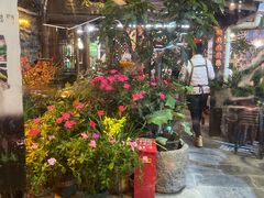 -尽善百年古院餐厅(王家老宅店)