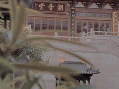 -径山寺