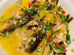 -田趣园长沙菜(天安云谷店)