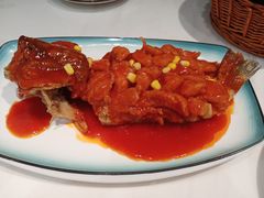 -老苏州芳和园茶酒楼  传统苏帮菜(观前店)