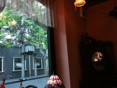 -古董花园(思南路42弄小区店)