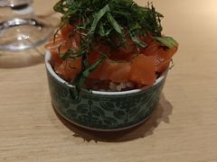 -乌君·酒场·炭火烧鸟(侨城坊店)
