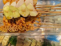 -邓姐串串香(水围店)