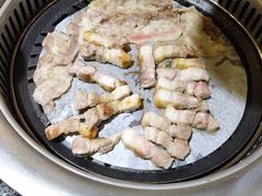 -烤路里·韩国品质自助烤肉(石路天虹4号店)