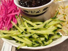 -北平小馆·烤鸭·家常菜(磨房北里店)