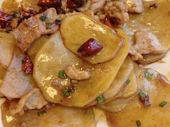 -文三里屯面馆(三里屯店)