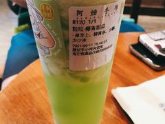 -阿嬷手作(南宁百盛印象城店)