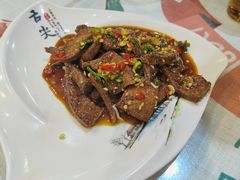 -金姐台湾菜(珠江路店)