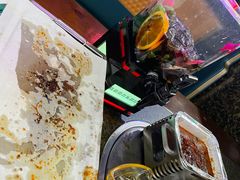 -路边边地标烧烤·川菜·小龙虾·音乐酒馆(良乡长虹店)