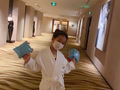 -北京朝阳悠唐皇冠假日酒店