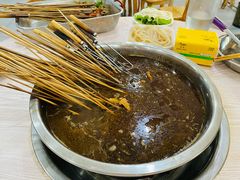 -学街秀兰麻辣烫(眉山分店)