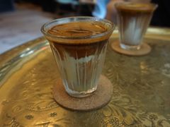 -小巨场咖啡