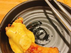 -肥肥虾庄·金牌油焖大虾(杨园滨江时代walk店)