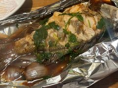 -新白鹿餐厅(龙游路总店·杭帮菜名店)