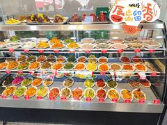 -韩麦大冷面(乔松路直营店)