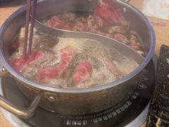 -松野谷·寿喜烧自助(华联顺义金街购物中心店)