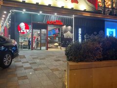 -肯德基(万科广东路店)
