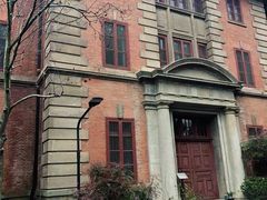 -之江大学-旧址