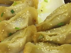 -小姜锅贴(凤凰街店)