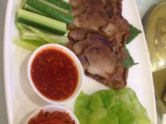 -牡丹峰朝鲜料理