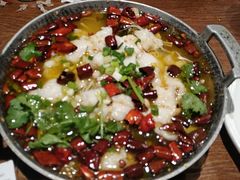 -胖姥姥·川湘闽菜(汕尾蓝天广场店)