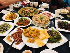 -老来福·非遗酸汤兔(凯旋路店)