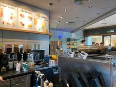 -星巴克臻选(福州仓山万达店)