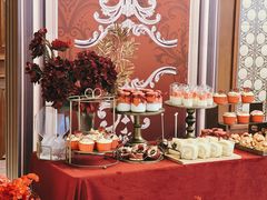 -玉见cake低糖蛋糕甜品台定制(河西店)