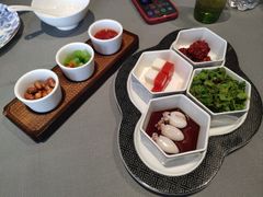 -阿庄新豫菜(通泰路店)