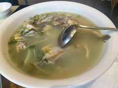 -好兄弟郭巨海鲜(天一阁店)