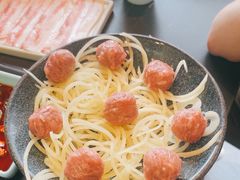 -巴蜀大将火锅(春熙店)