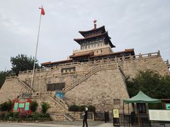 -解放阁