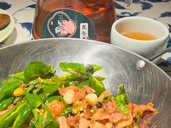 -唐·玉芙蓉(雨花吾悦广场店)
